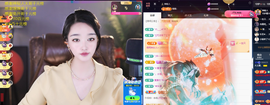 窦窦，家里有事休息了主播照片