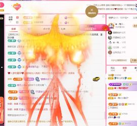 菲儿♥好运来🌈主播照片
