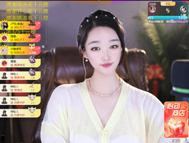 窦窦，家里有事休息了主播照片