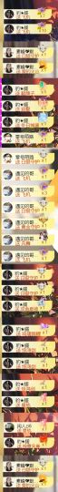 💞天宝💞军训白天主播照片