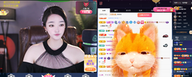 窦窦，家里有事休息了主播照片