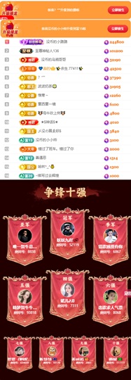 陈慧慧🥕早9晚8主播照片