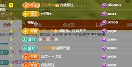 婷儿～所遇皆甜主播照片