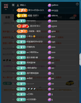 佑道♥恭贺YOU杨禧主播照片