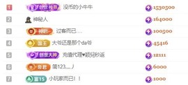 洋子～晚点见主播照片
