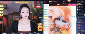 窦窦，家里有事休息了主播照片