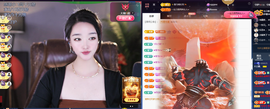 窦窦，家里有事休息了主播照片