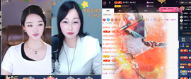 窦窦，家里有事休息了主播照片