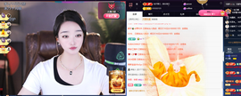 窦窦，家里有事休息了主播照片