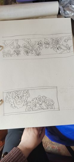 钟铃tina主播照片
