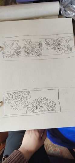 钟铃tina主播照片