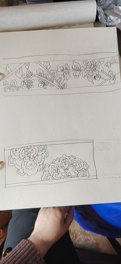 钟铃tina主播照片