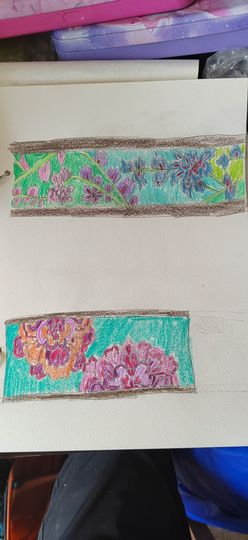 钟铃tina主播照片