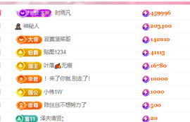陈丝丝丝主播照片