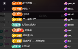 ╭☞呆呆主播照片