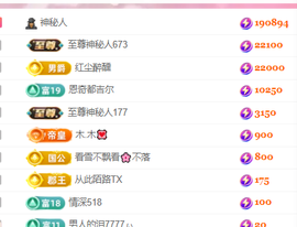 陈丝丝丝主播照片