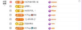 木子kigo暂退了的图片