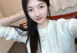 ♚艺琪♚充值代理主播照片