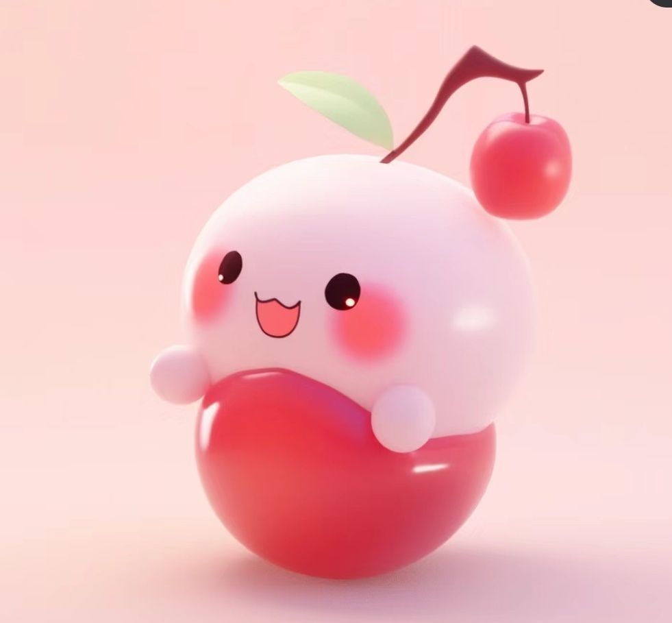丑小鸭💞愿有一束光的图片