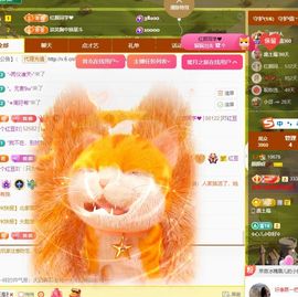 小甜贪财好色💕主播照片