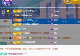 远扬兰兰❤️越来越好主播照片