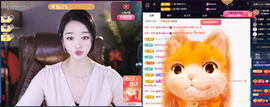 窦窦，家里有事休息了主播照片