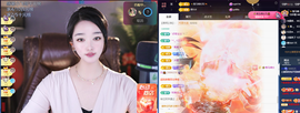 窦窦，家里有事休息了主播照片