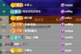 唯爱🌺小艾主播照片