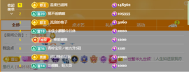 popping阿晟主播照片