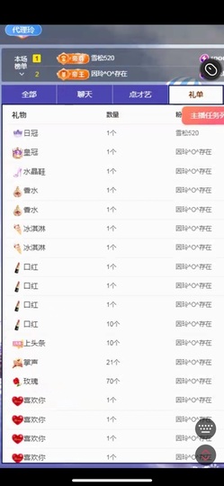 金牌代理❤玲儿❤的图片