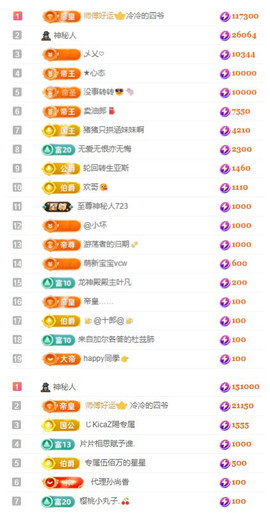 小明月，扶我我还能播主播照片