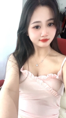 橘橘~休息主播照片