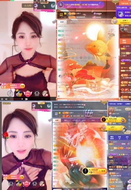 跑调嘉💟主播照片