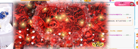 美少女汐汐主播照片