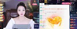 窦窦，家里有事休息了主播照片