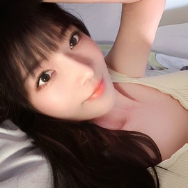♚艺琪♚充值代理主播照片