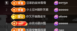 ♚~小巴豆~贪财好色主播照片
