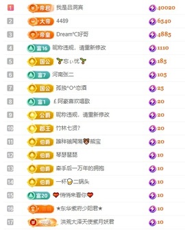 初见梦求🌻个上上签主播照片