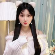是楠楠呀呀海报