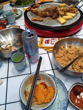 浮若若主播照片