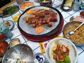 浮若若主播照片