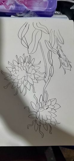 钟铃tina主播照片