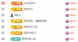 小明月，扶我我还能播主播照片