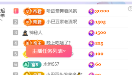 ♚~小巴豆~贪财好色的图片