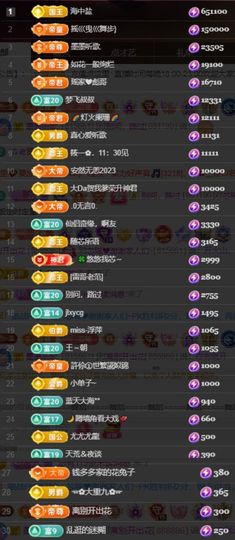 芯瑶❤️爱唱歌～主播照片