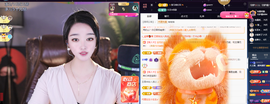 窦窦，家里有事休息了主播照片
