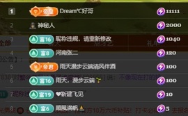 初见💋梦主播照片