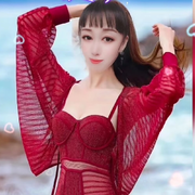 🔥浴火小妖🔥头像