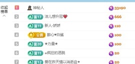 许华峰（努力版）主播照片