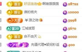 玟玟🌸加油主播照片